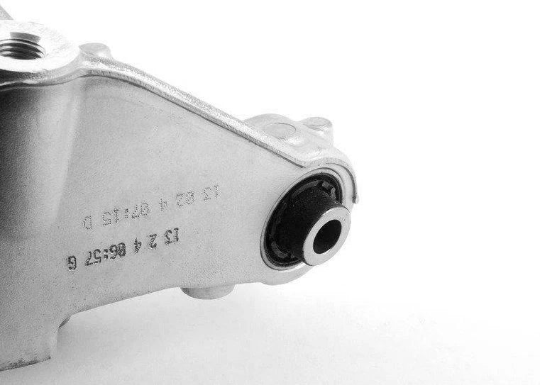 NEW AUDI A1 8X REAR LEFT WHEEL BEARING HOUSING 1K0505433 ORIGINAL