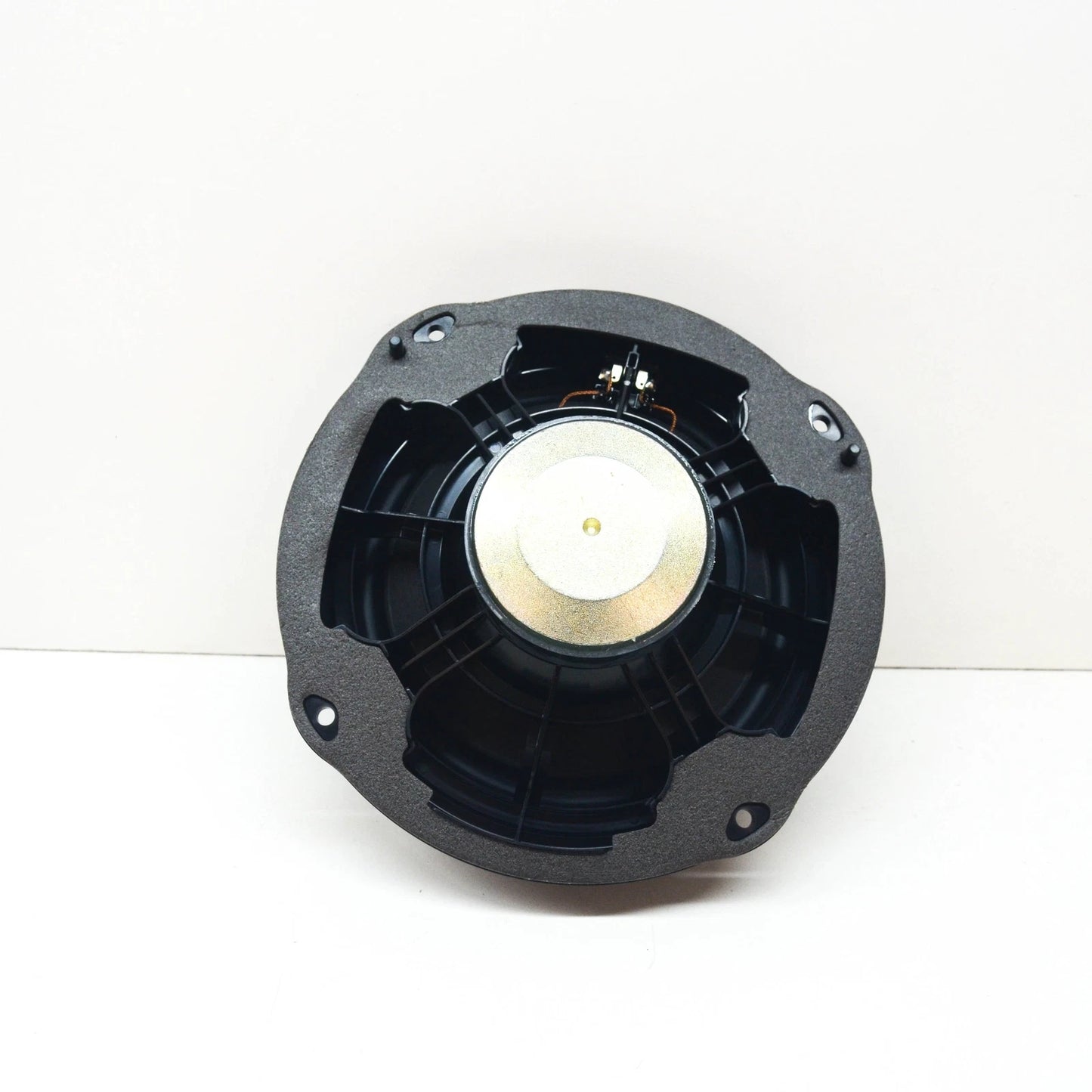 NEW AUDI A3 RS3 SPORTBACK 8V FRONT DOOR LOUDSPEAKER BASS 8V0035415E ORIGINAL