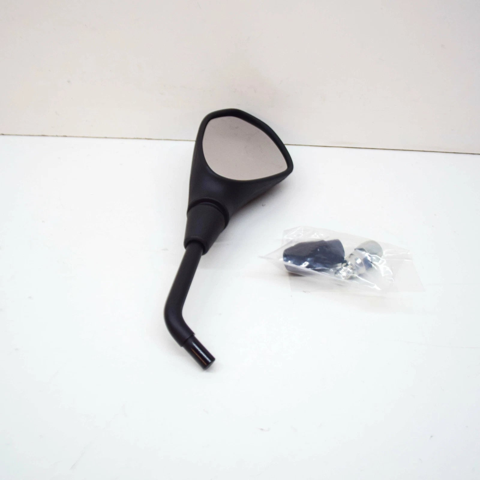 NEW BMW K7X F 650 GS RIGHT SIDE MIRROR 51167715862 ORIGINAL