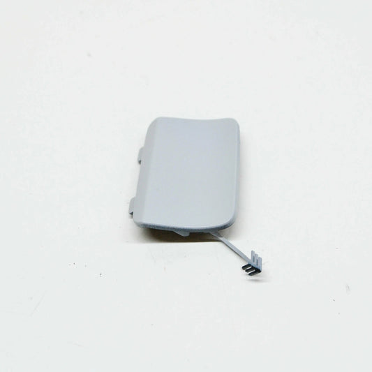 NEW AUDI Q3 8U REAR BUMPER LEFT TOW EYE COVER 8U0807441AGRU ORIGINAL