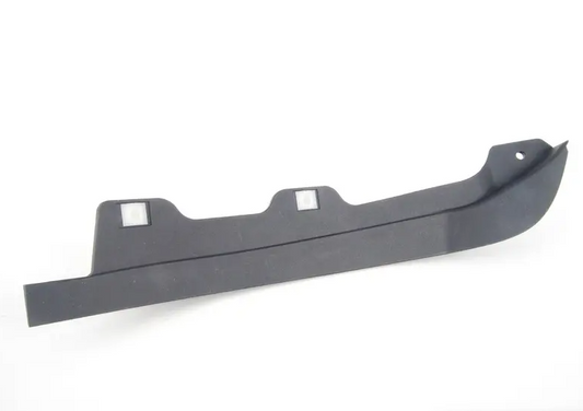 NEW AUDI A4 B8 FRONT RIGHT WHEEL SPOILER 8K0853888A ORIGINAL