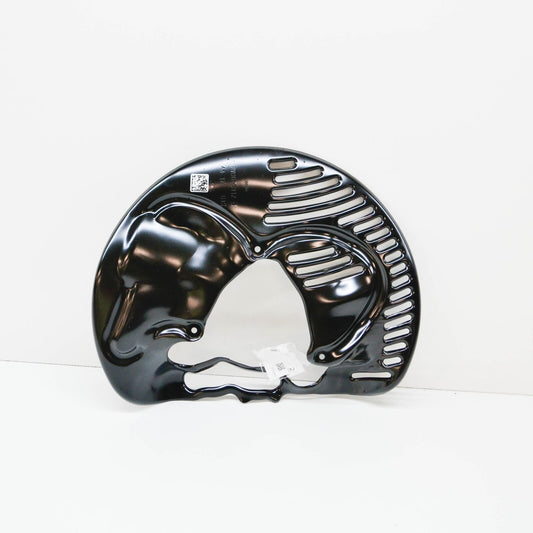 NEW AUDI A3 RS3 8V 2.5I 270KW BRAKE DISC COVER PLATE 8V0615312B 2015 ORIGINAL