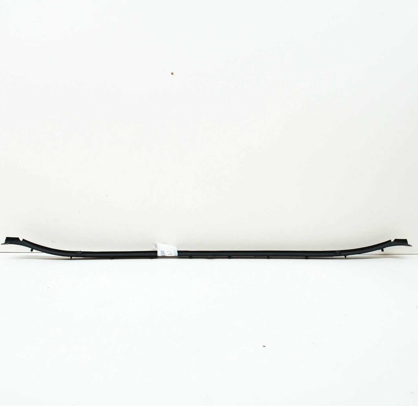 NEW AUDI Q2 GA FRONT BONNET HOOD ENGINE CENTER RUBBER SEAL 81A823124 ORIGINAL