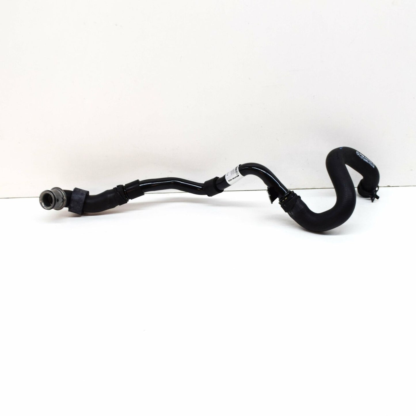 NEW MERCEDES-BENZ AMG GT ROADSTER R190 HVAC HEATER HOSE A1908302000 ORIGINAL