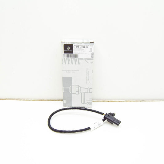 NEW MERCEDES-BENZ S W221 ENGINE PRESSURE SENSOR WIRING A2781506020 ORIGINAL