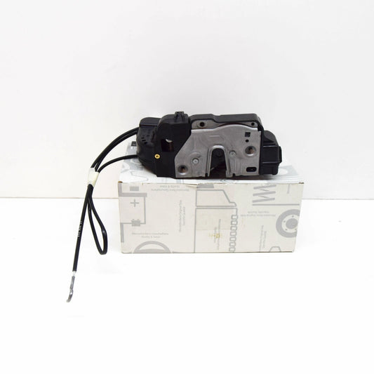 NEW MERCEDES-BENZ E-CLASS W211 REAR LEFT DOOR LOCK A2117300735