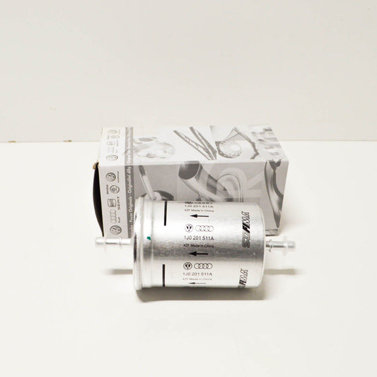 NEW AUDI A8 4E D3 FUEL FILTER 1J0201511A ORIGINAL