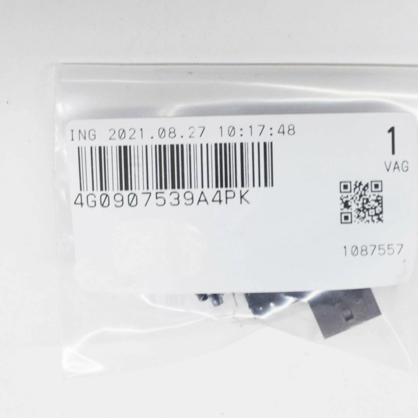 NEW AUDI Q3 8U SUN SENSOR 4G0907539A4PK