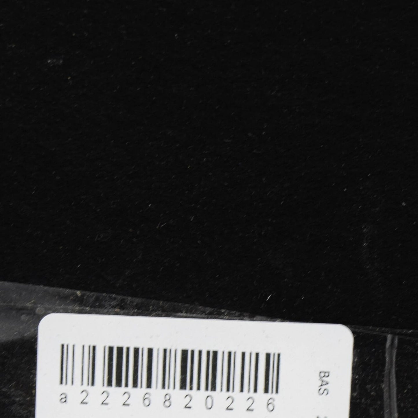 NEW MERCEDES-BENZ S W222 ENGINE HOOD RIGHT DAMPING A2226820226 ORIGINAL