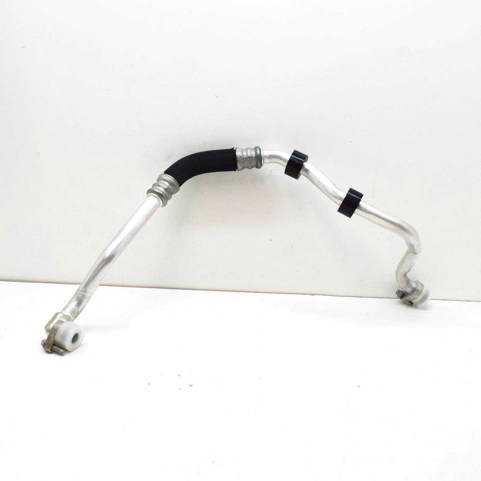 NEW MERCEDES-BENZ GLE W167 OIL RETURN COOLER LINE AMG A1675010803 ORIGINAL