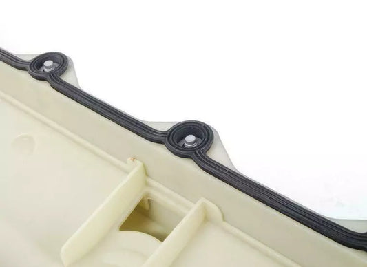 NEW AUDI A4 B7 LEFT CYLINDER HEAD COVER WITH GASKET 079103471AC ORIGINAL