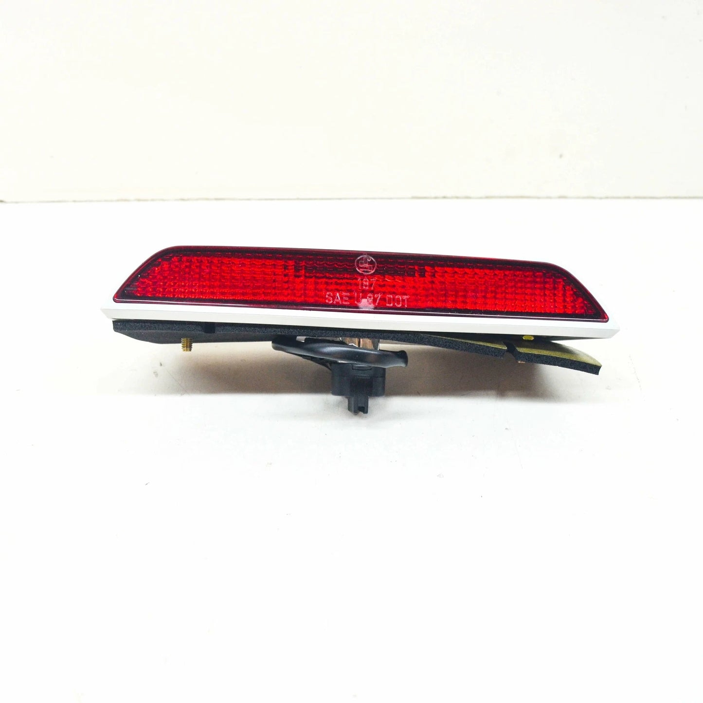 NEW MERCEDES-BENZ SL R107 THIRD BRAKE LIGHT A1078200956