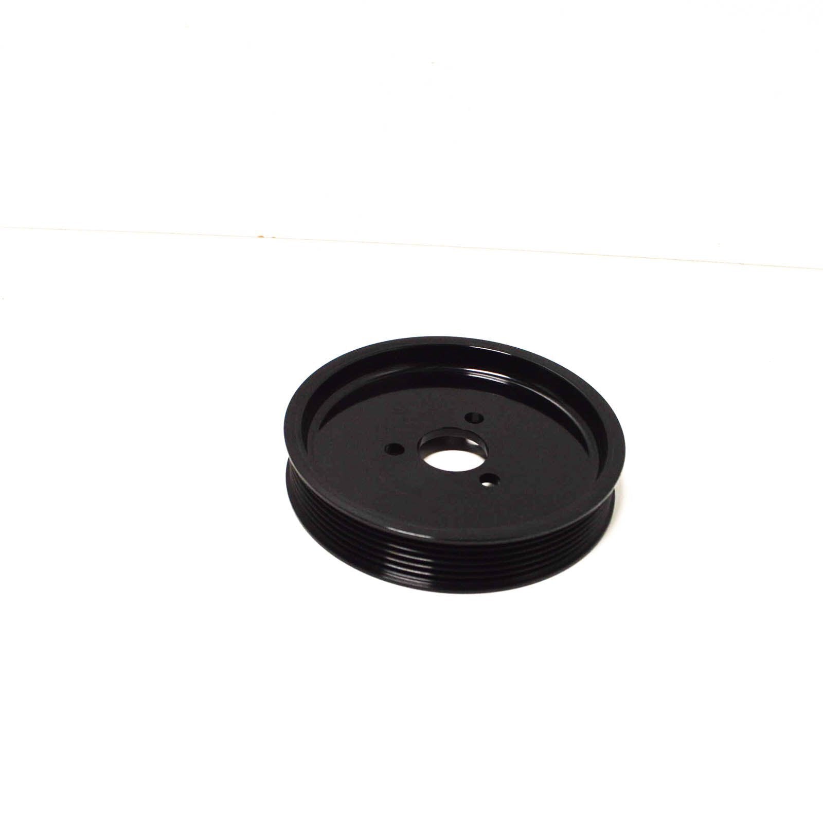 NEW MERCEDES BENZ E CLASS W210 POWER STEERING PULLEY A6112300115 ORIGINAL
