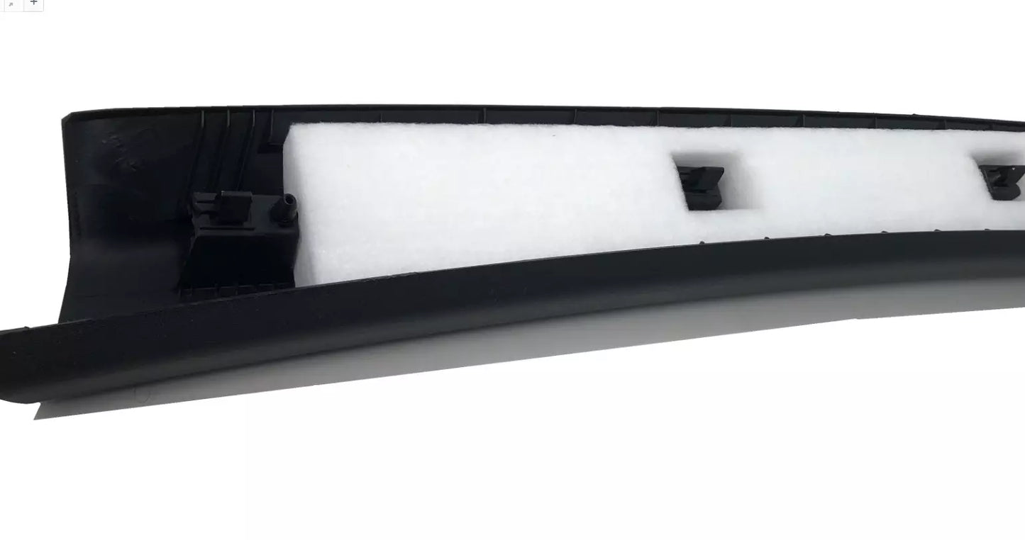 NEW SEAT LEON 5F FRONT RIGHT UPPER A-PILLAR TRIM 5F0867234NVS9 ORIGINAL