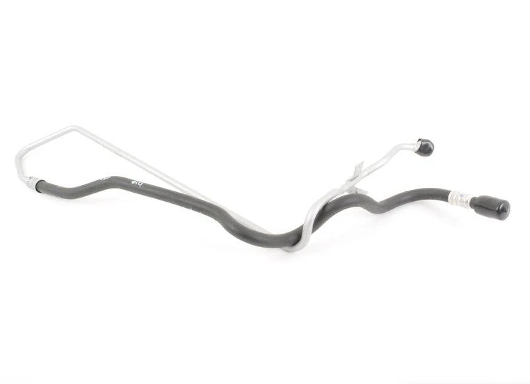 NEW BMW M3 E90 POWER STEERING RETURN PIPE 32412283598 2283598 ORIGINAL