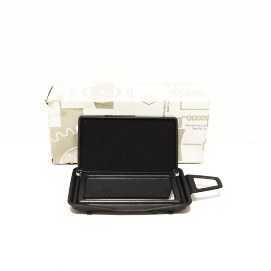 NEW MB E-CLASS W211 LEFT SUN VISOR MIRROR A21181101109051 ORIGINAL