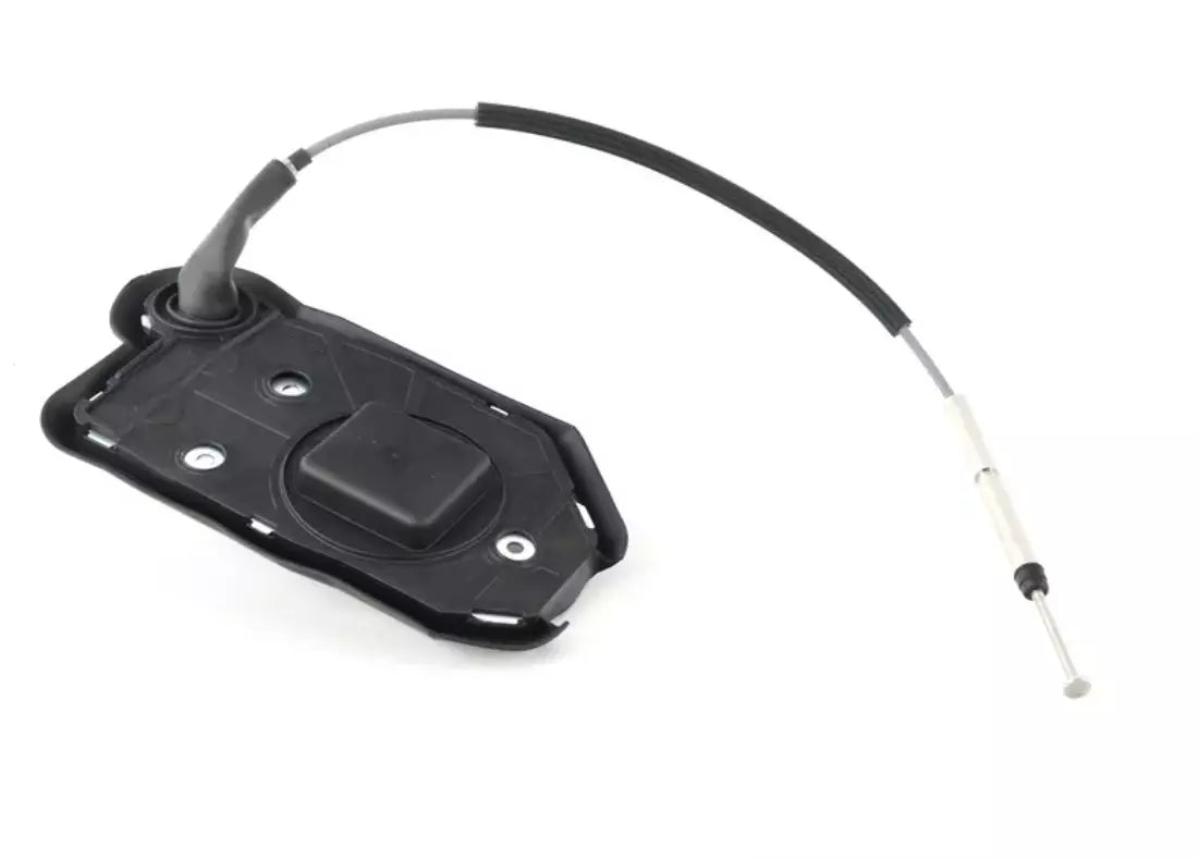 NEW BMW 6 CABRIO E64 EMERGENCY RELEASE CABLE 24507589209 7589209 ORIGINAL