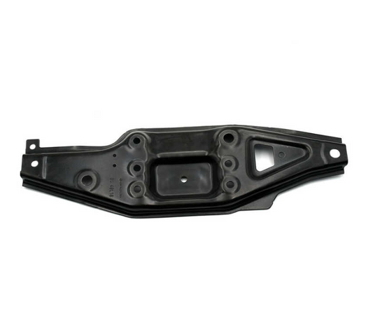 new mb sprinter w907 front axle left lower mounting plate a9076220700 original