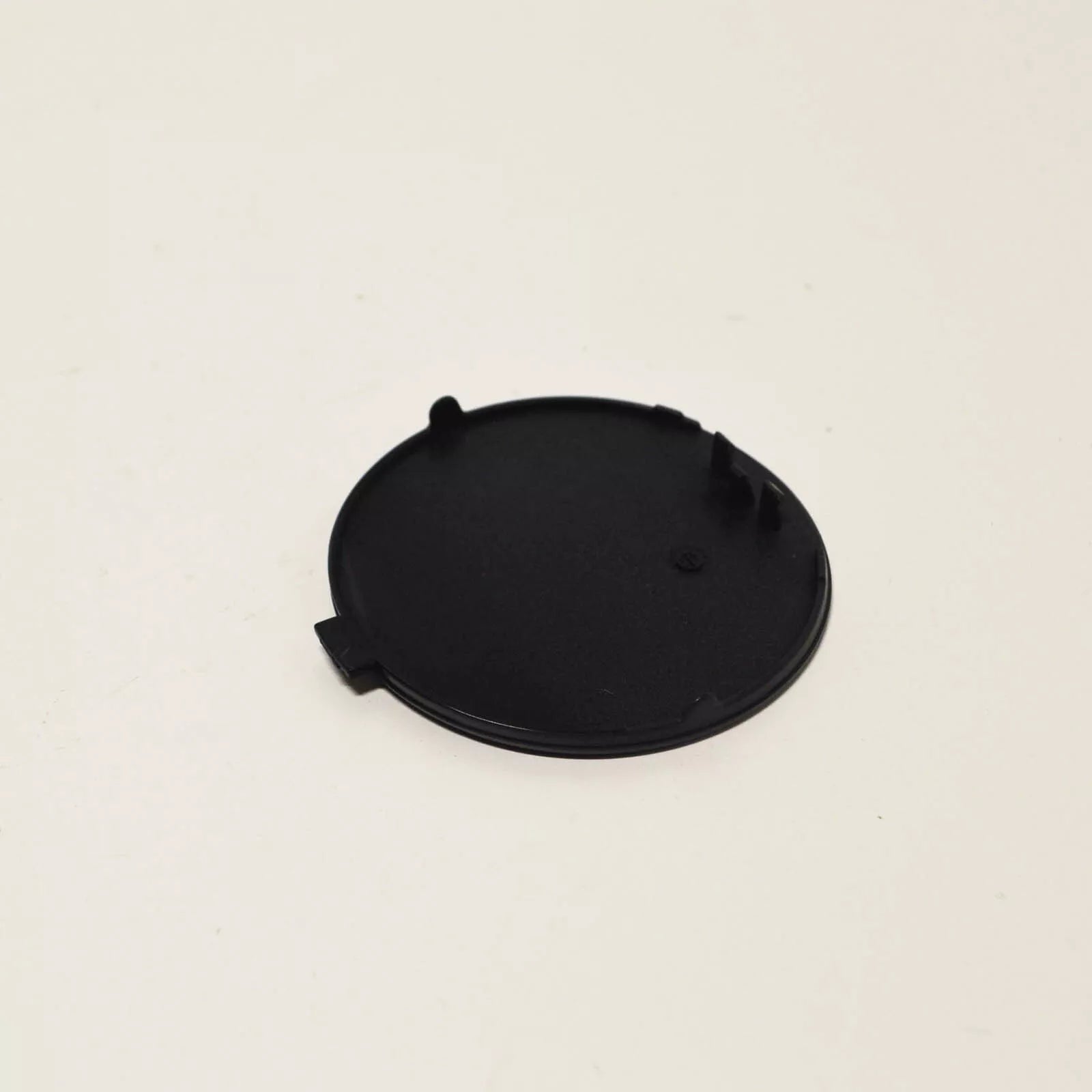 BMW X5 X6 M FRONT BUMPER TOW HOOK EYE PRIMED COVER 8066726 15-18 NEW