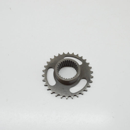 NEW BMW 3 COMPACT E36 UPPER TIMING CHAIN SPROCKET 1738470 11361738470 ORIGINAL
