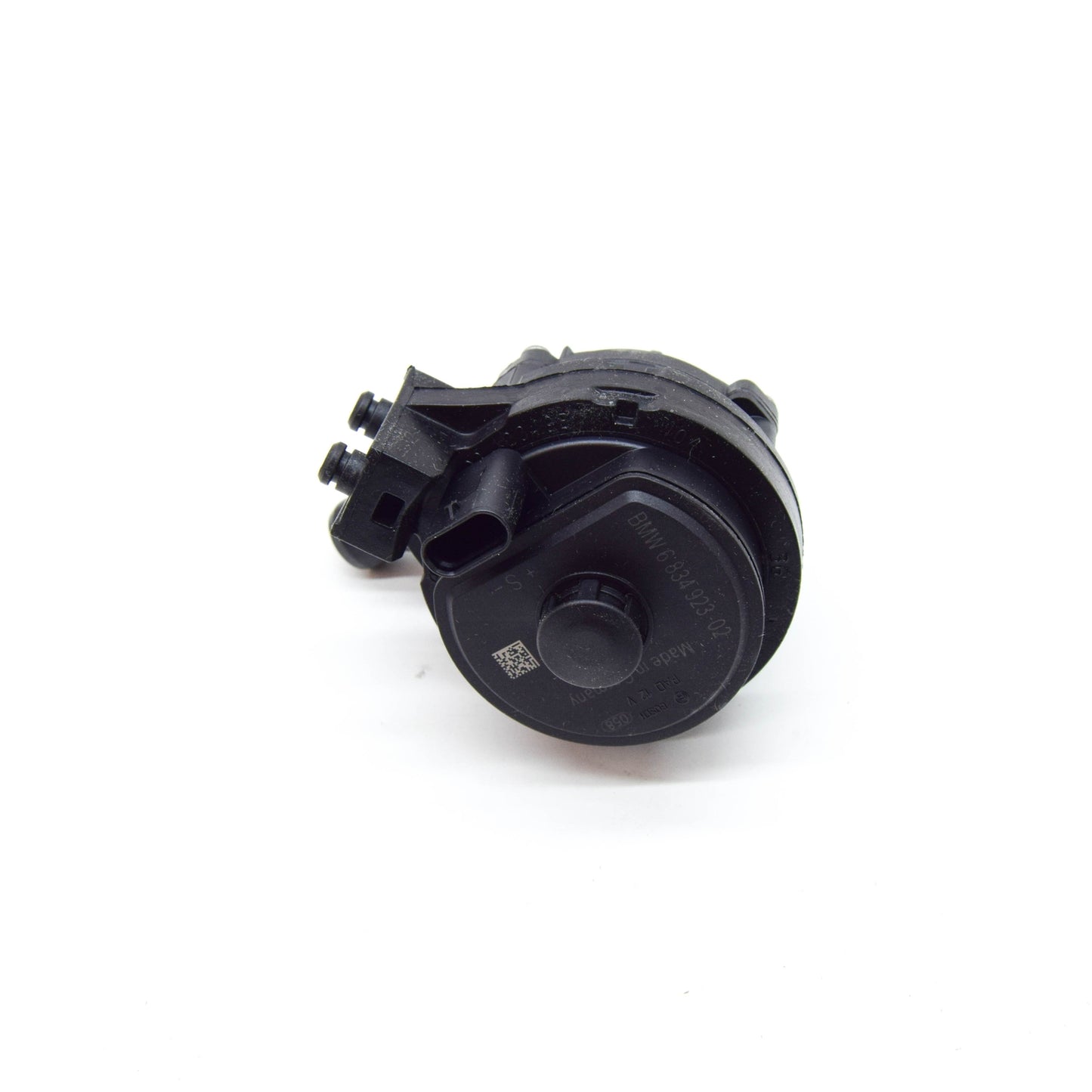 new bmw 5 touring g31 auxiliary water pump 64116834923 original