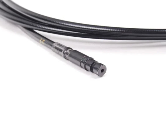 NEW MB CLK C208 TOP VALVE BLOCK TO CYLINDER ROD SIDE LINE A2088001081 ORIGINAL