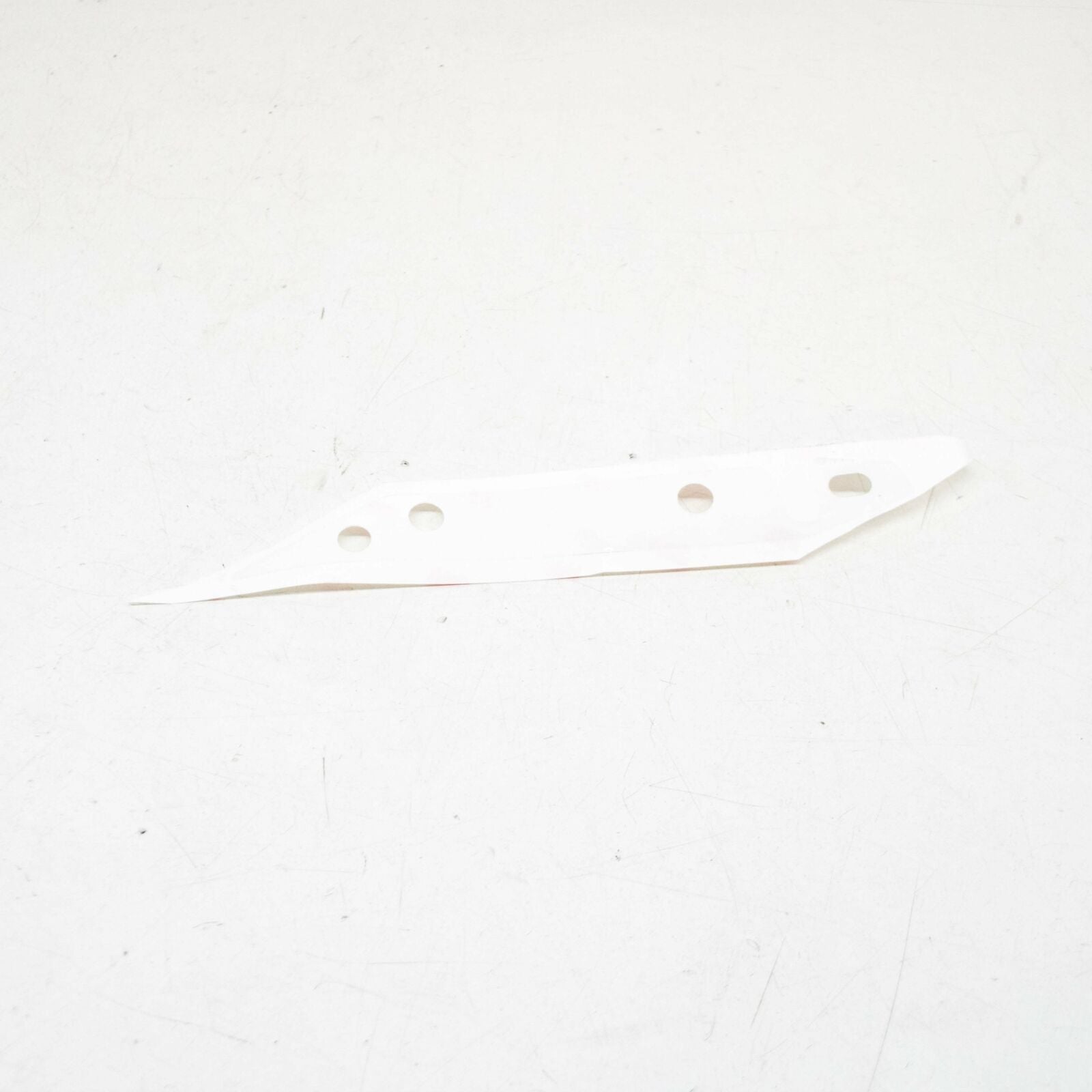 NEW MB CLA C117 FRONT RIGHT BETWEEN FENDER SEAL GASKET A1178890295 ORIGINAL