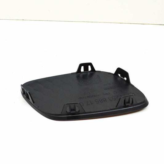 NEW MERCEDES-BENZ GLC X253 FRONT LEFT BUMPER COVER TRIM A2538851702 ORIGINAL