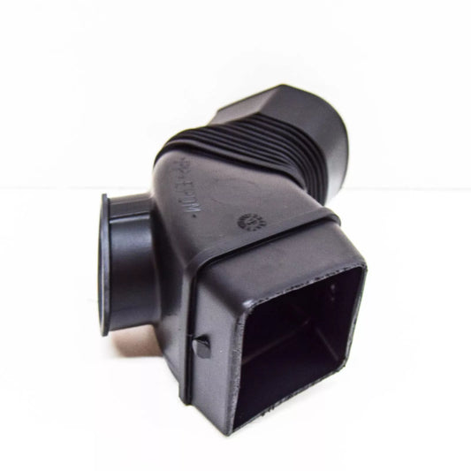 NEW BMW 3 E46 SUCTION TUBE 13711438767 1438767 ORIGINAL