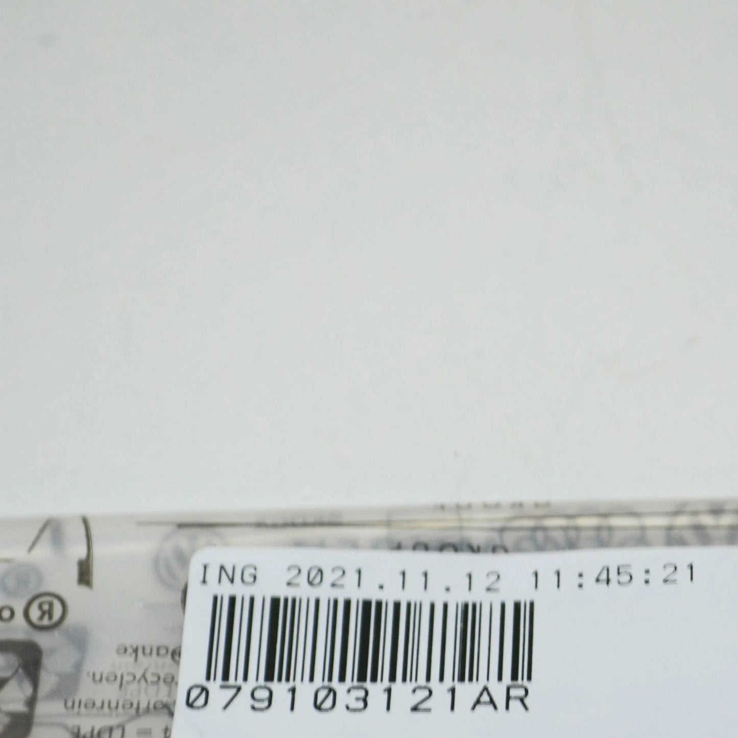 NEW AUDI A5 8T ENGINE OIL PUMP PICKUP TUBE SEAL 079103121AR ORIGINAL