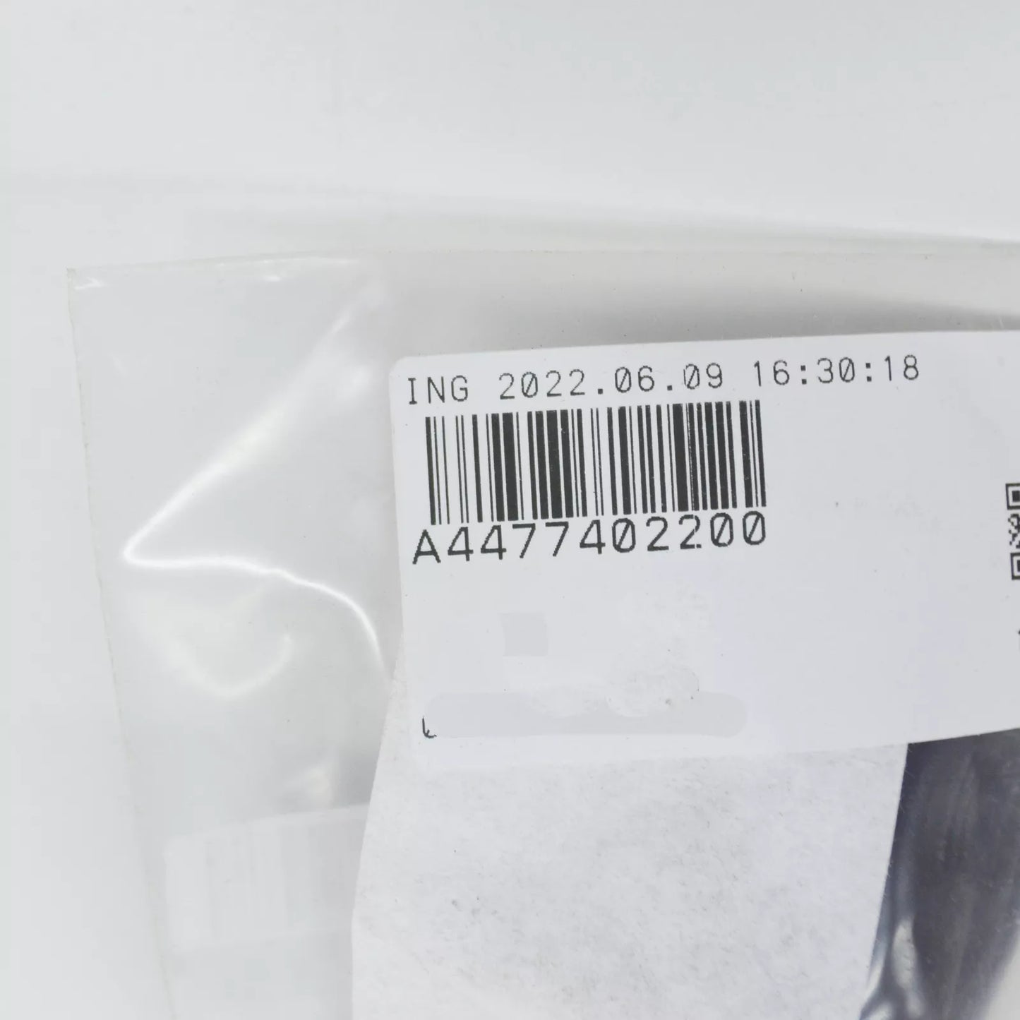 NEW MERCEDES-BENZ VITO W447 REAR CAMERA BRACKET A4477402200 ORIGINAL