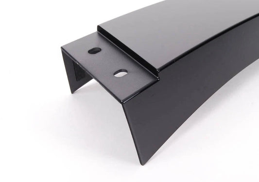 NEW VOLKSWAGEN JETTA EXTERIOR APPLIQUE B-PILLAR TRIM RIGHT SIDE 5C6853290041