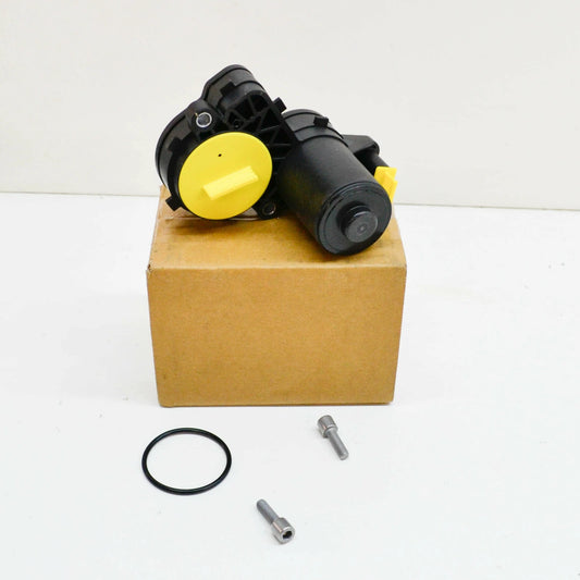 NEW MERCEDES-BENZ C W205 REAR WHEEL BRAKE RIGHT ACTUATOR A0009061303