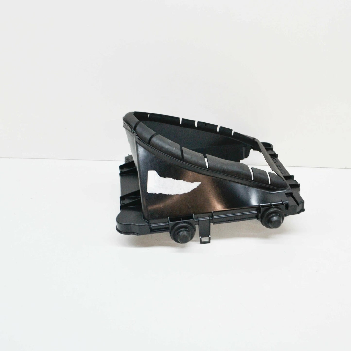 NEW MB AMG GT C190 AIR WATER COOLER LEFT AIR DEFLECTOR BOX A1905050030