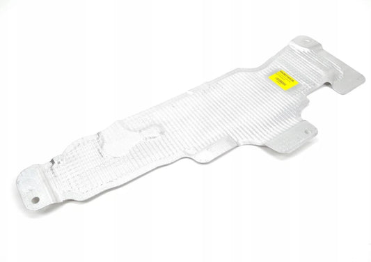 NEW AUDI A8 4N D5 FRONT RIGHT SIDE MEMBER HEAT SHIELD 4N0825642C