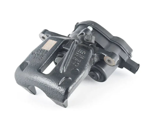 NEW AUDI RS7 SPORTBACK 4G REAR LEFT BRAKE CALIPER HOUSING 4G0615403C ORIGINAL