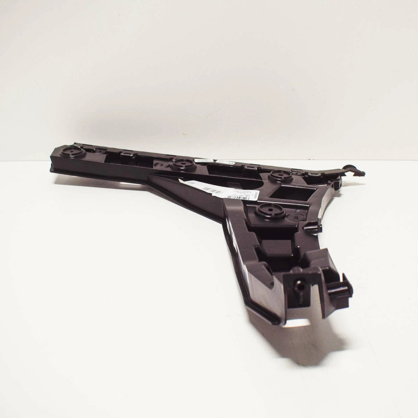 NEW VOLKSWAGEN JETTA A7 REAR LEFT BUMPER BRACKET 17A807375 2019