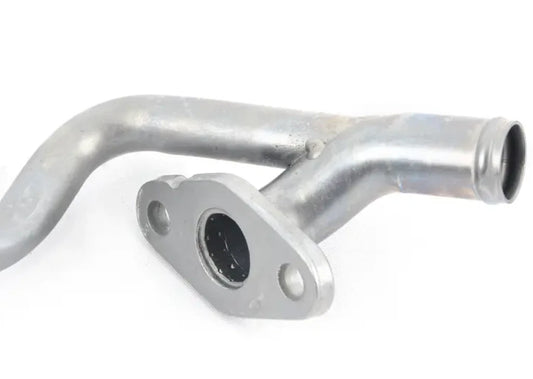 NEW BMW X5 E70 TURBOCHARGER OIL LINE 7808154 11427808154 ORIGINAL