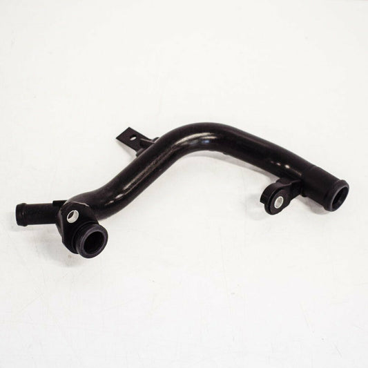 NEW AUDI Q3 8U 2.0 TFSI WATER COOLING PIPE HOSE 06J121065F ORIGINAL