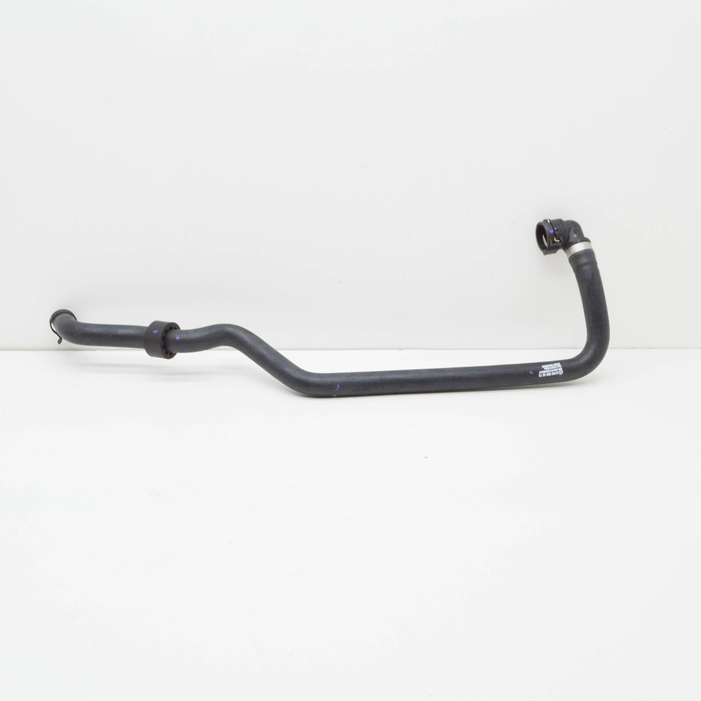 NEW MERCEDES-BENZ GLE W166 COOLANT HOSE A1665008975 ORIGINAL