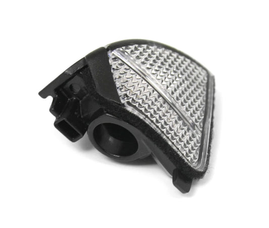 NEW VW EOS FRONT RIGHT SIDE MIRROR PERIPHERAL LIGHT 3C0945292 ORIGINAL