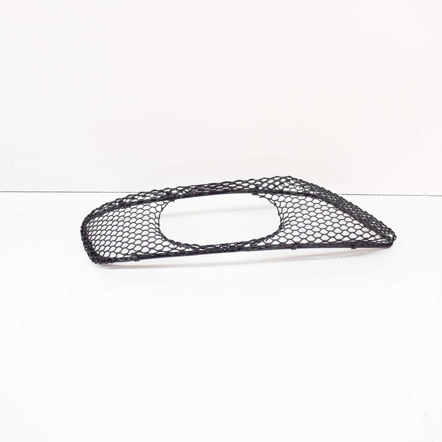 NEW MERCEDES-BENZ CLK C209 AMG FRONT BUMPER LEFT GRILL A2098850153 2009 ORIGINAL