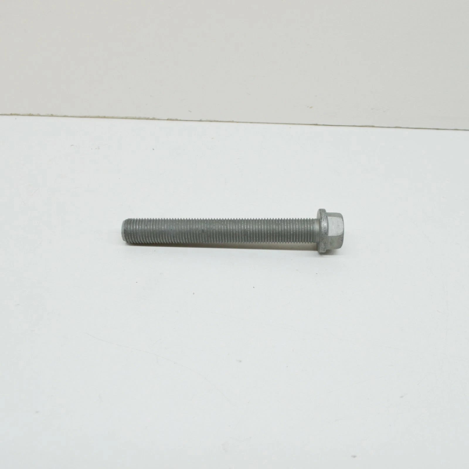 NEW BMW 6 E63 REAR SPRING HEX BOLT 33506779488 6779488 ORIGINAL