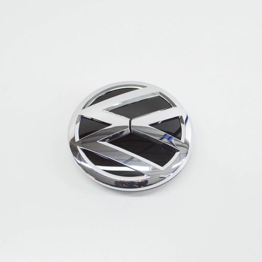 NEW VOLKSWAGEN PASSAT B8 3G FRONT RADIATOR GRILLE BADGE 3G0853600DPJ ORIGINAL