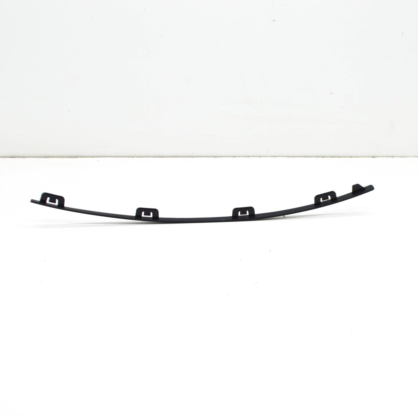 NEW MERCEDES-BENZ CLA COUPE C118 FRONT BUMPER LEFT TRIM A1188855301 ORIGINAL
