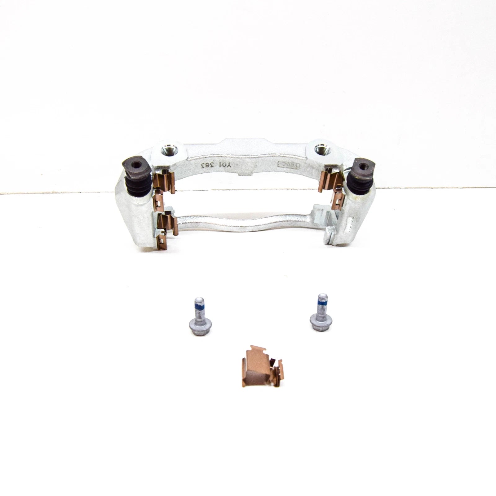 NEW MERCEDES-BENZ VITO W639 FRONT RIGHT BRAKE CARRIER A0004214106 ORIGINAL