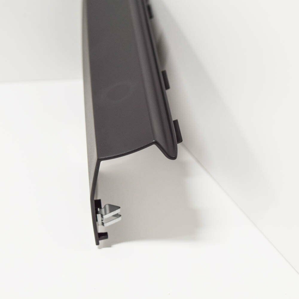 Genuine Bmw X3 E83 Rear Bumper Tow Bar Cover Cap Hole 51123416243 3416243 Original