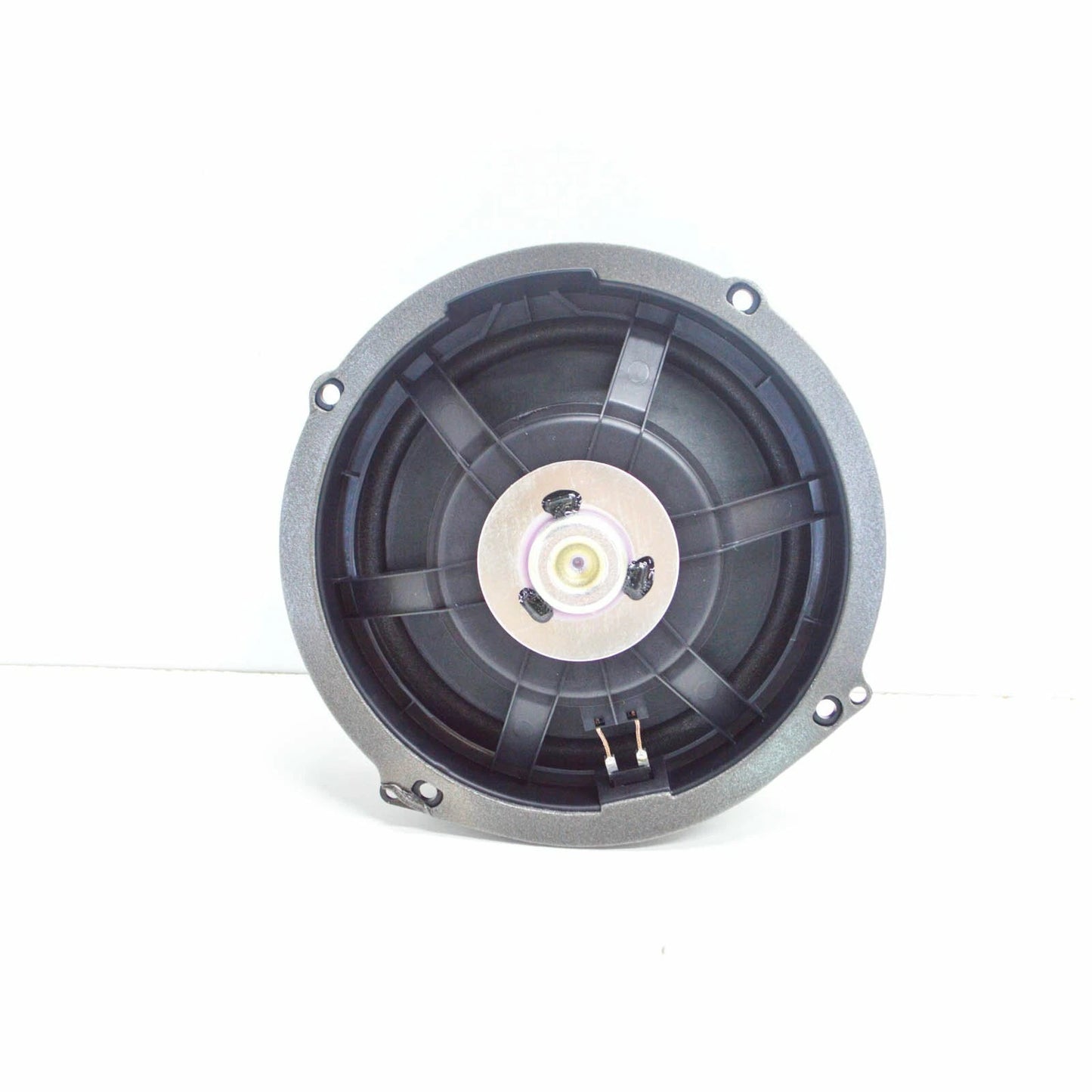 AUDI A6 C7 FRONT DOOR BASS LOUDSPEAKER 4G2035415 NEW