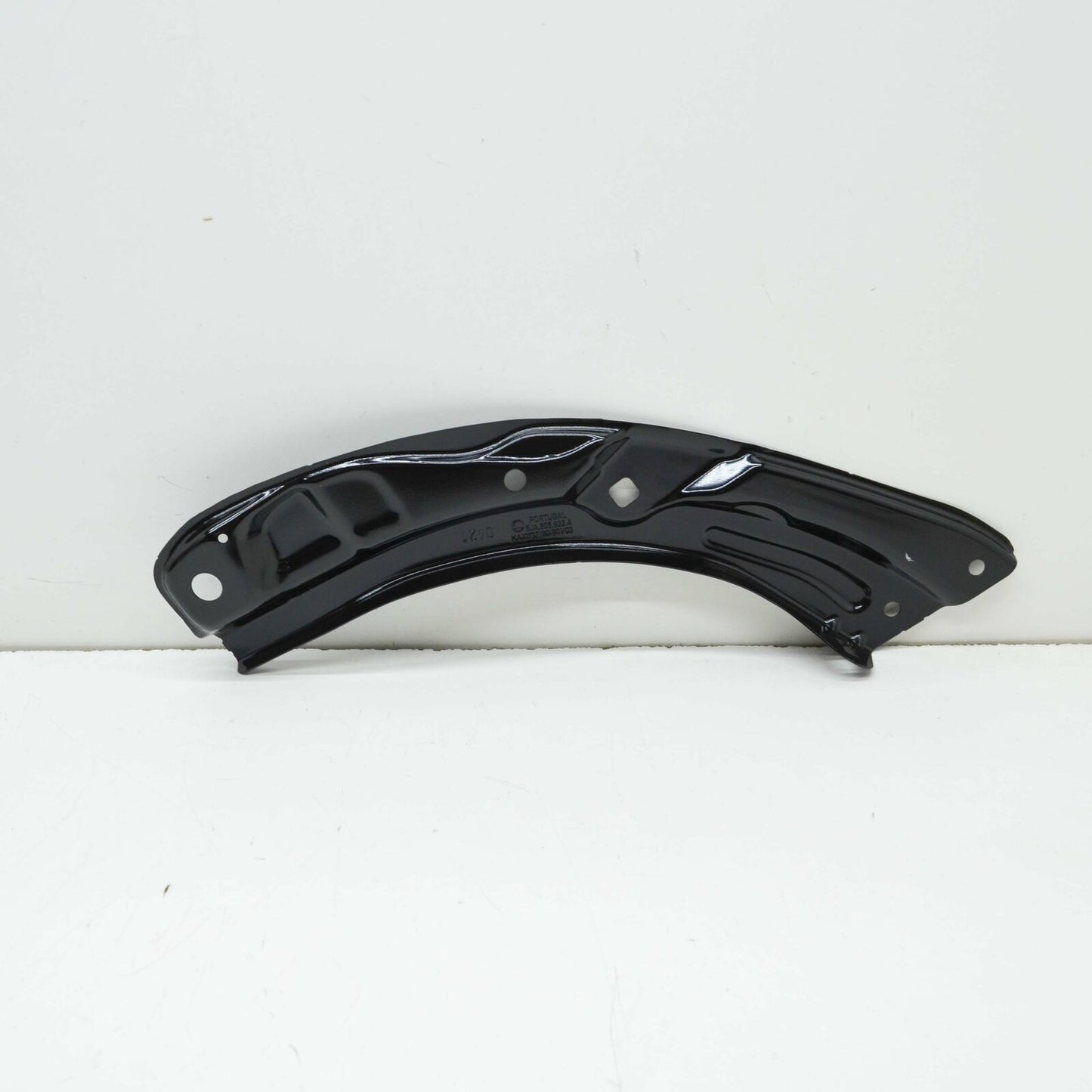 NEW SKODA RAPID NH3 FRONT SLAM PANEL RIGHT CONNECTION 5JA805932A ORIGINAL