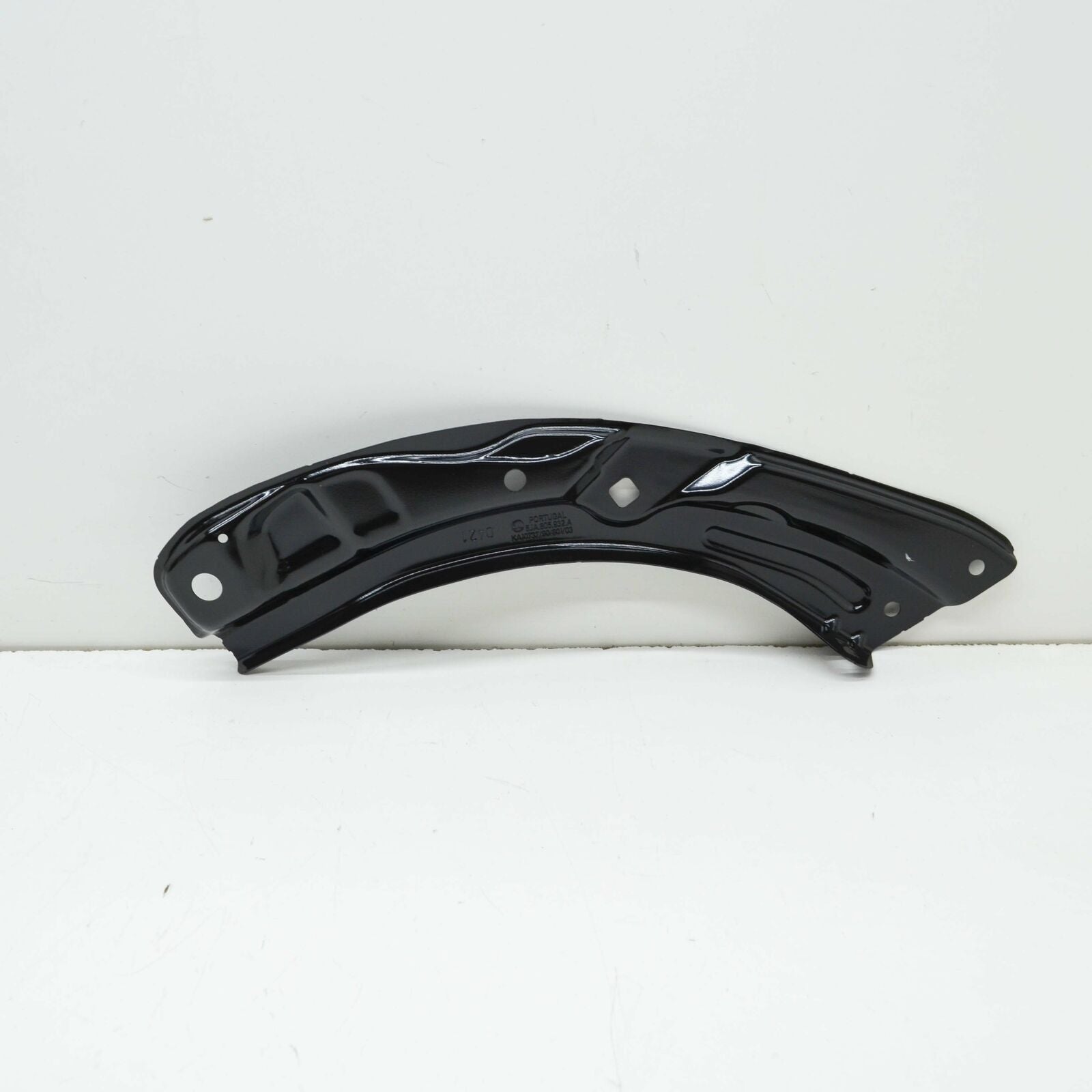 NEW SKODA RAPID NH3 FRONT SLAM PANEL RIGHT CONNECTION 5JA805932A ORIGINAL